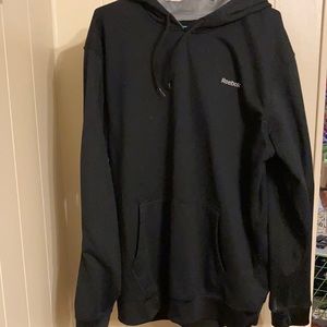 Reebok hoodie